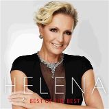 Helena Vondráčková - Best Of The Best 2CD Helena Vondráčková - Best Of The Best 2CD