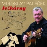 CD Ježkárny