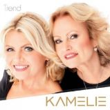 CD Kamélie trend - Český Pop Rock na CD Kamélie trend - CD