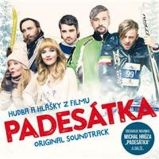 CD Padesátka - Original Soundtrack CD Padesátka - Original Soundtrack