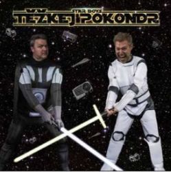 Star Boys - LP - Český Pop Rock na vinylu Star Boys - LP