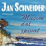 Musím dál zpívat - 3CD Musím dál zpívat - 3CD