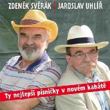 CD Ty nejlepší písničky v novém kabátě CD Ty nejlepší písničky v novém kabátě