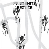 CD Beztíže - Priessnitz - Český Pop Rock na CD Beztíže - CD