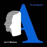 CD The Antagonist CD The Antagonist