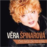 Čas můj za to stál - 13 CD Čas můj za to stál - 13 CD