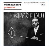 2 CD Ptákovina