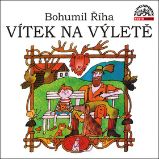 CD Vítek na výletě