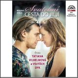 CD Svatební cesta do Jiljí - audiokniha CD Svatební cesta do Jiljí - audiokniha