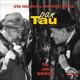 CD Pan Tau (Čte Jan Werich) - Ota Hofman - Audioknihy - pro děti CD Pan Tau (Čte Jan Werich)