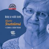 CD Neboj se vrátit domů CD Neboj se vrátit domů