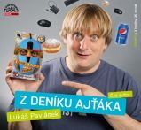 CDmp3 Z deníku ajťáka