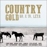 Country Gold 60. & 70. léta - 2 CD Country Gold 60. & 70. léta - 2 CD
