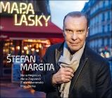 CD Mapa lásky