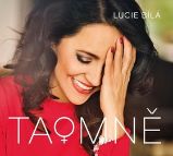CD Lucie Bílá - Ta o mně CD Lucie Bílá - Ta o mně
