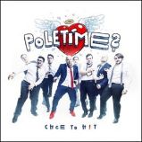 CD Chce to hit! - Český Pop Rock na CD CD Chce to hit!