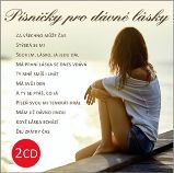 Písničky pro dávné lásky - 2 CD Písničky pro dávné lásky - 2 CD