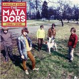 CD The Matadors Jubilejní edice (1968-2018) CD The Matadors Jubilejní edice (1968-2018)