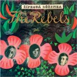 CD Šípková Růženka - Český Pop Rock na CD Šípková Růženka - CD
