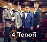 CD4 Tenoři - 4 Tenoři