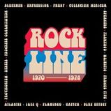 CD Rock Line 1970-1974