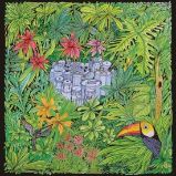 Tam Tam Batucada - 2 LP + CD Tam Tam Batucada - 2 LP + CD