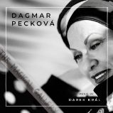 CD Dagmar Pecková - The Magical Gallery CD Dagmar Pecková - The Magical Gallery