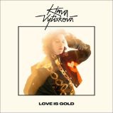 CD Klára Vytisková - Love Is Gold