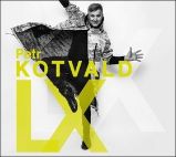 CD Petr Kotvald - LX