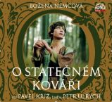 CD O statečném kováři