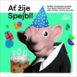 CD Divadlo Spejbla a Hurvínka - Ať žije Spejbl! - Audioknihy - pro děti CD Divadlo Spejbla a Hurvínka: Ať žije Spejbl!
