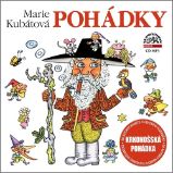 CD Pohádky CD Pohádky