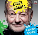CD Holé a trapné dýchání CD Holé a trapné dýchání
