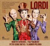 CD Lordi CD Lordi