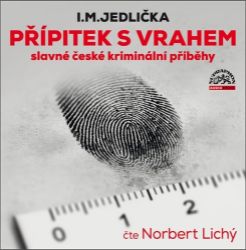 CD Přípitek s vrahem