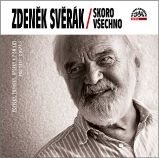 CD Skoro všechno
