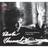 2CD Vlasta Chramostová (čtou Zuzana Stivínová a Václav Jílek) 2CD Vlasta Chramostová (čtou Zuzana Stivínová a Václav Jílek)