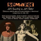CD Semafor - Jiří Suchý a Jiří Šlitr