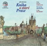 CD Kniha o staré Praze