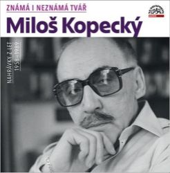 CD Známá i neznámá tvář