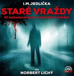 CD Staré vraždy