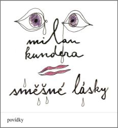 CD Směšné lásky