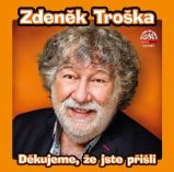 CD Děkujeme, že jste přišli