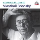 CD Nezapomenutelný a jedinečný - audiokniha CD Nezapomenutelný a jedinečný - audiokniha
