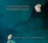CD Hana Hegerová - Potměšilý host - Hana Hegerová - Český Pop Rock na CD Potměšilý host - CD