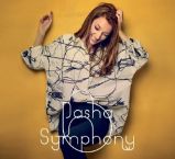CD Dasha - Dasha Symphony - Dasha - Český Pop Rock na CD CD Dasha Symphony