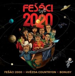 CD Fešáci - Fešáci 2020