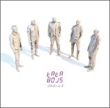 CD Tata Bojs - Jedna nula - Český Pop Rock na CD CD Jedna nula