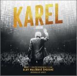 2CD Karel Gott - Karel - Karel Gott - Český Pop Rock na CD Karel O.S.T. - 2 CD