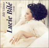 CD Lucie Bílá - Bílé Vánoce Lucie Bílé, Živák